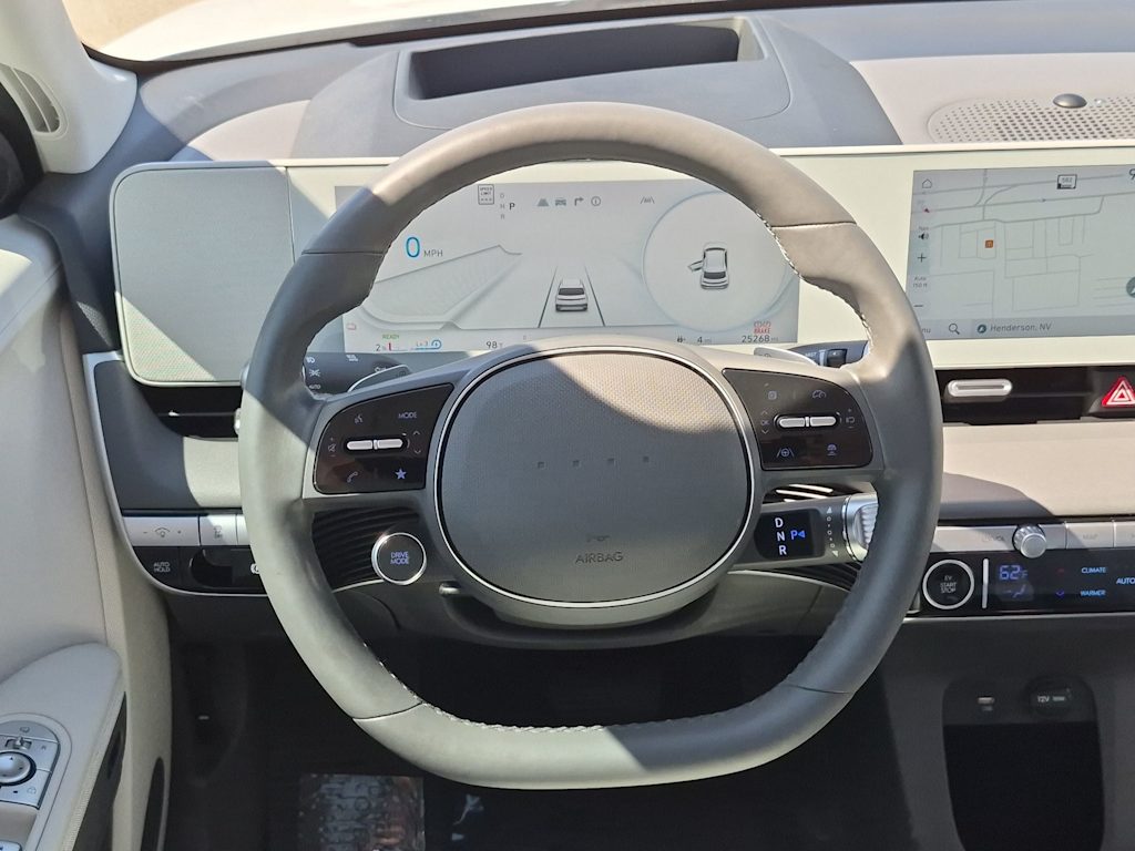 Thumbnail: 2023 Hyundai Ioniq 5 - 8
