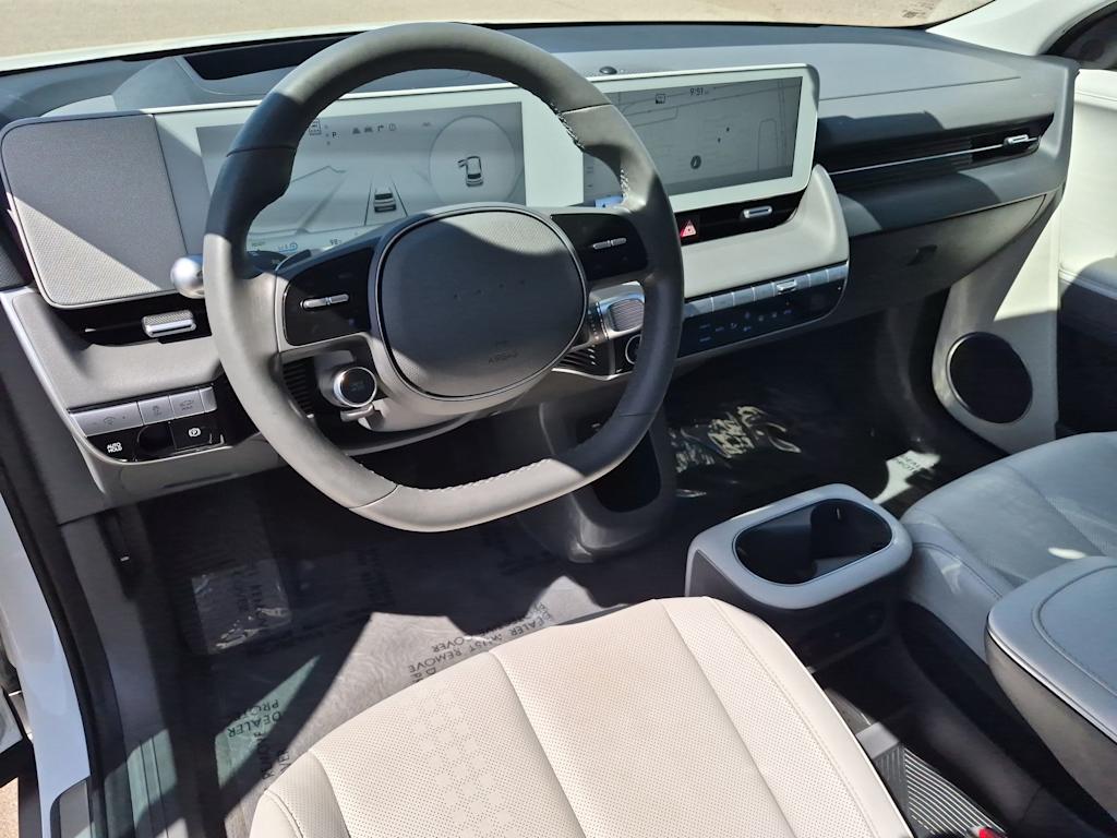 Thumbnail: 2023 Hyundai Ioniq 5 - 2