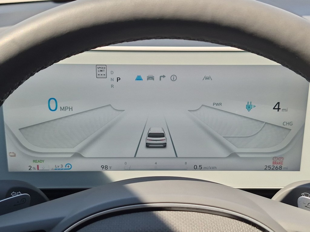 Thumbnail: 2023 Hyundai Ioniq 5 - 32