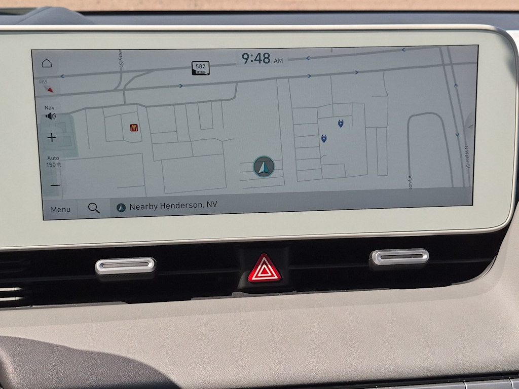 Thumbnail: 2023 Hyundai Ioniq 5 - 29