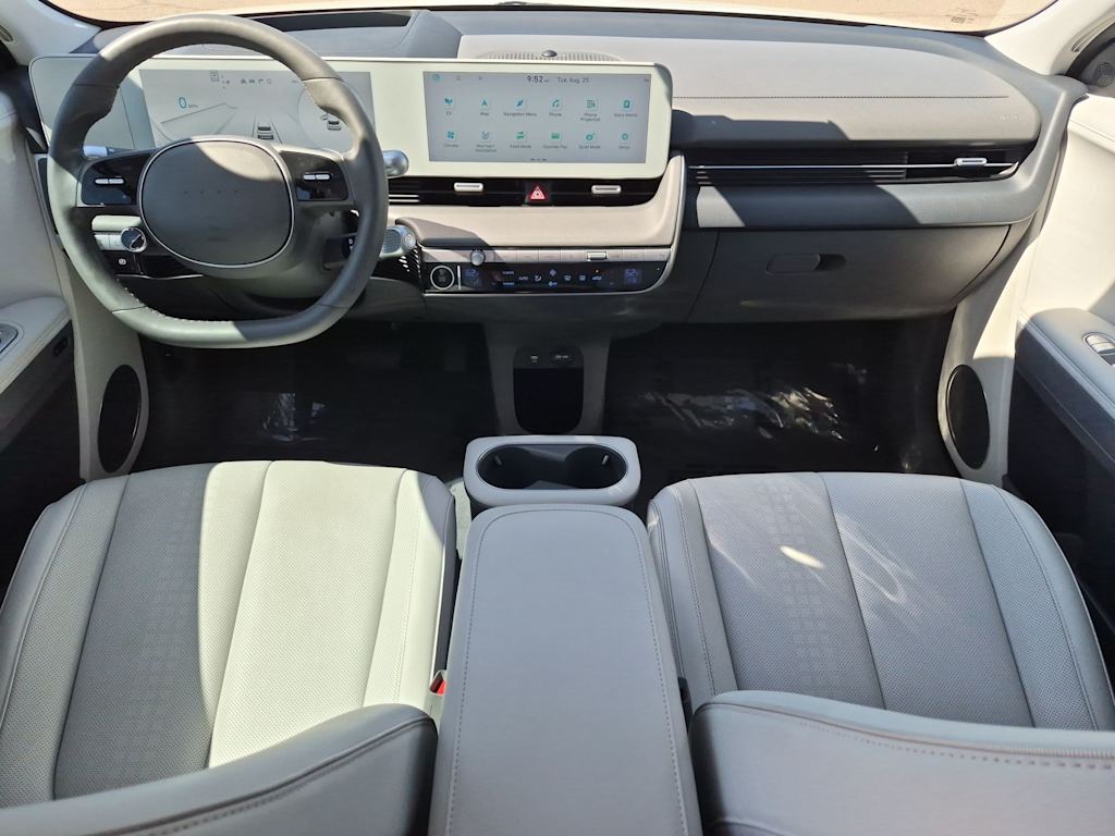 Thumbnail: 2023 Hyundai Ioniq 5 - 9