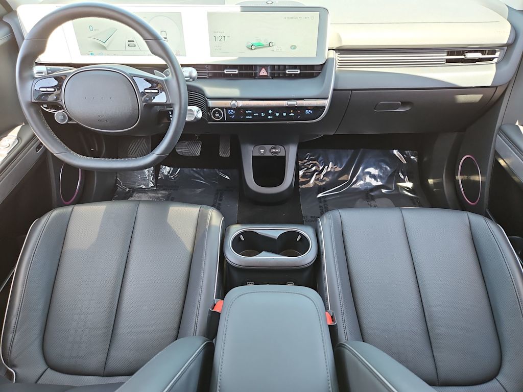 Thumbnail: 2024 Hyundai Ioniq 5 - 11