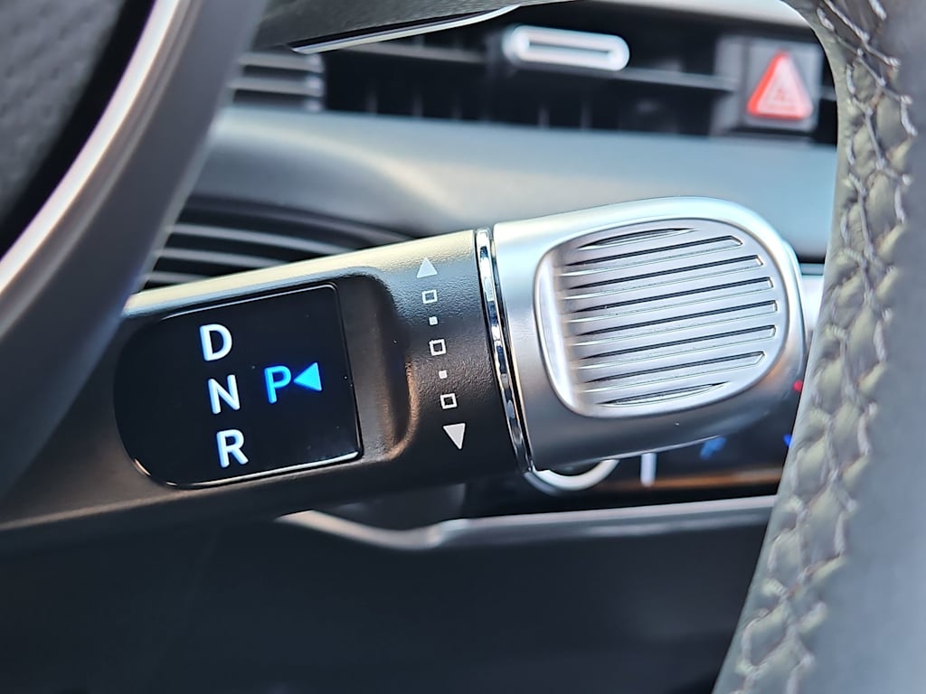 Thumbnail: 2024 Hyundai Ioniq 5 - 34