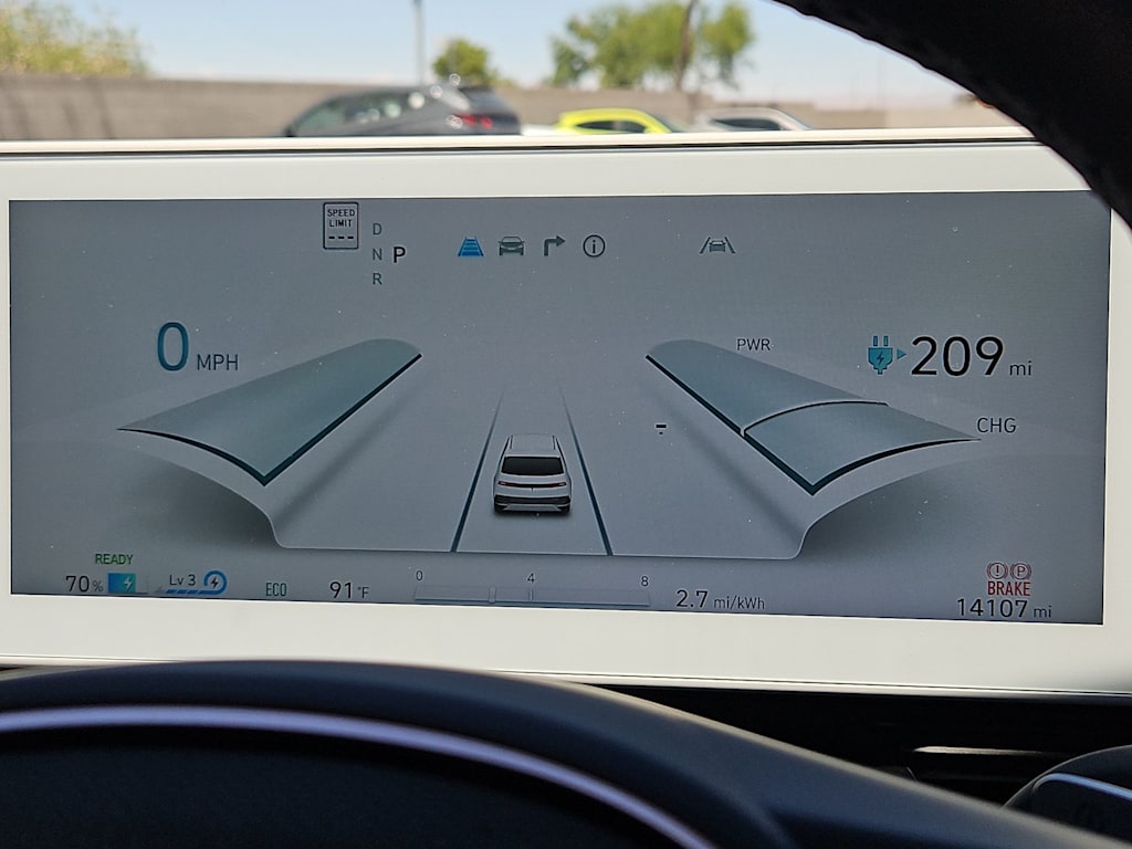 Thumbnail: 2024 Hyundai Ioniq 5 - 35