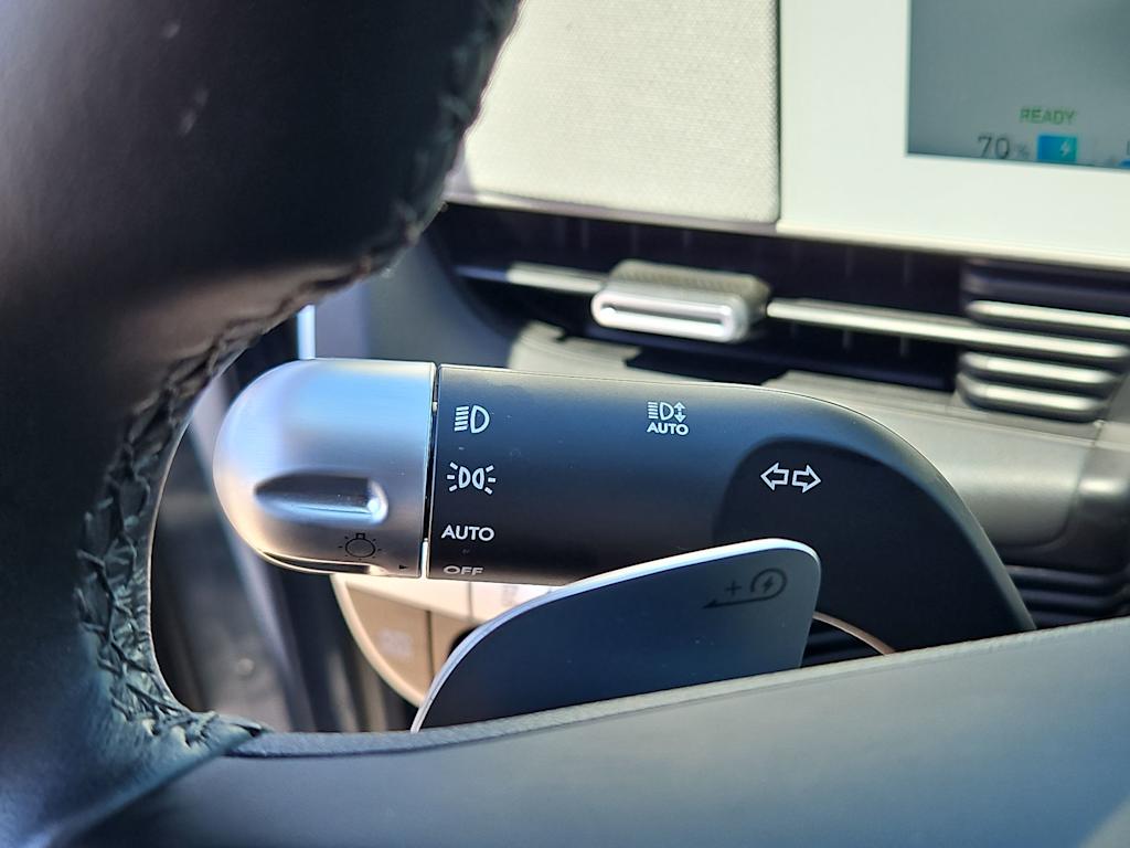 Thumbnail: 2024 Hyundai Ioniq 5 - 29