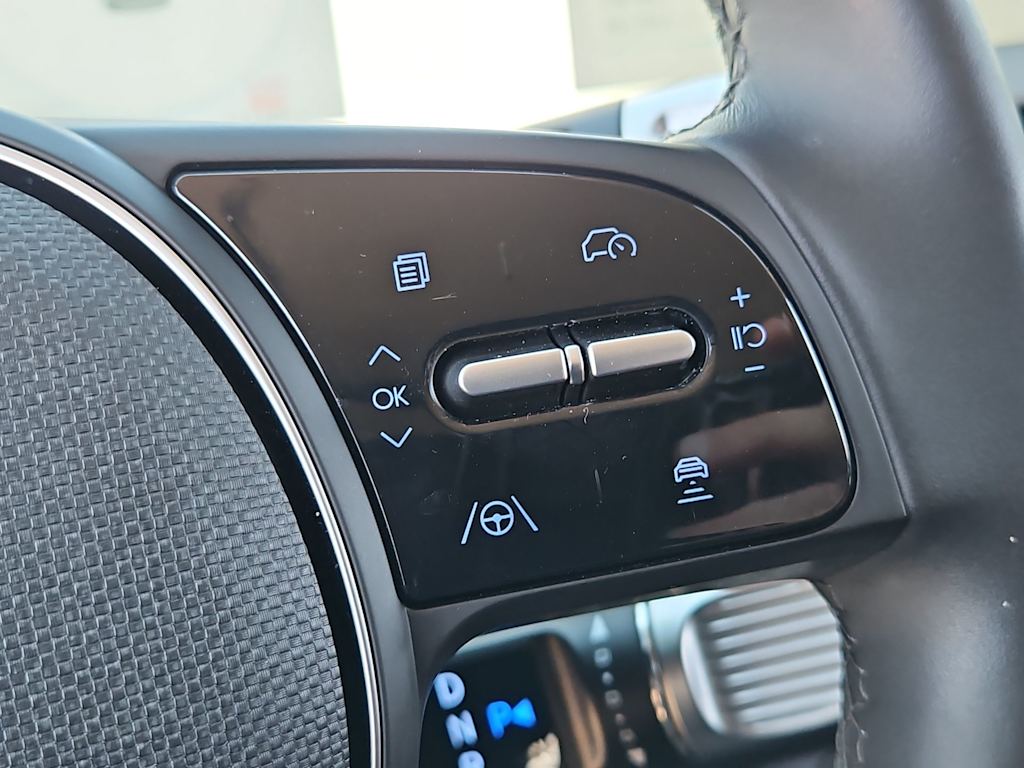 Thumbnail: 2024 Hyundai Ioniq 5 - 14