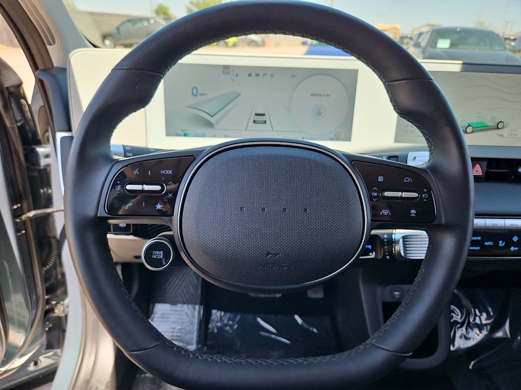 Thumbnail: 2024 Hyundai Ioniq 5 - 10
