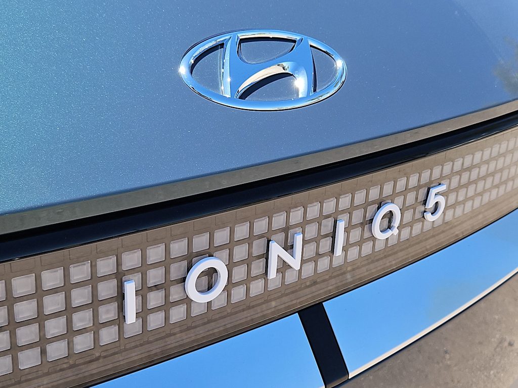 Thumbnail: 2024 Hyundai Ioniq 5 - 22