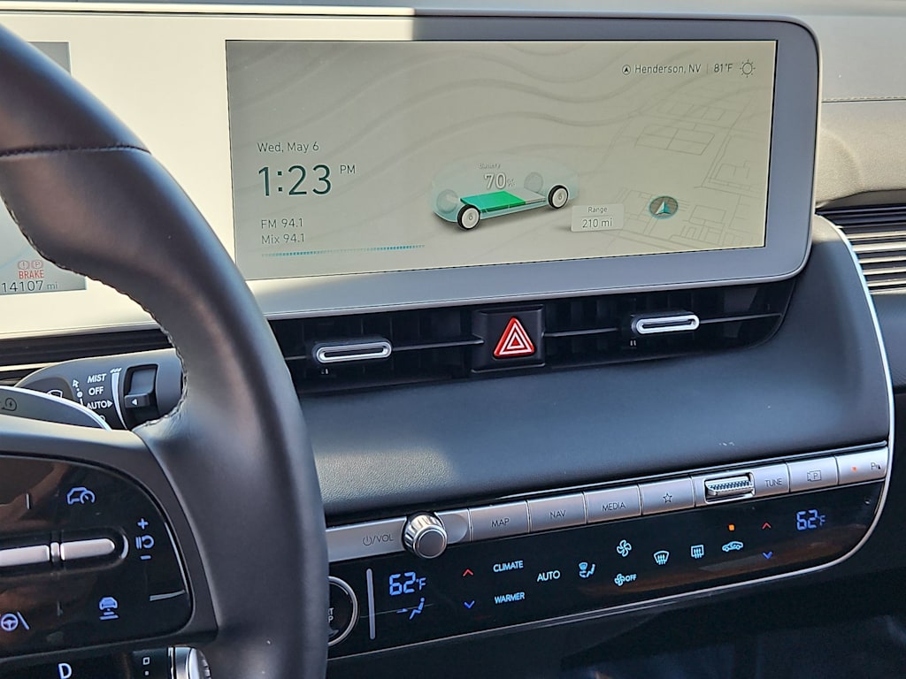 Thumbnail: 2024 Hyundai Ioniq 5 - 30