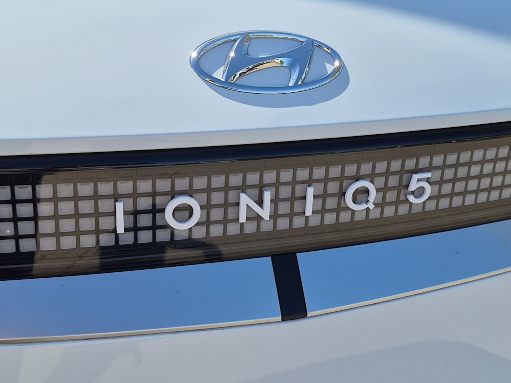 Thumbnail: 2024 Hyundai Ioniq 5 - 18