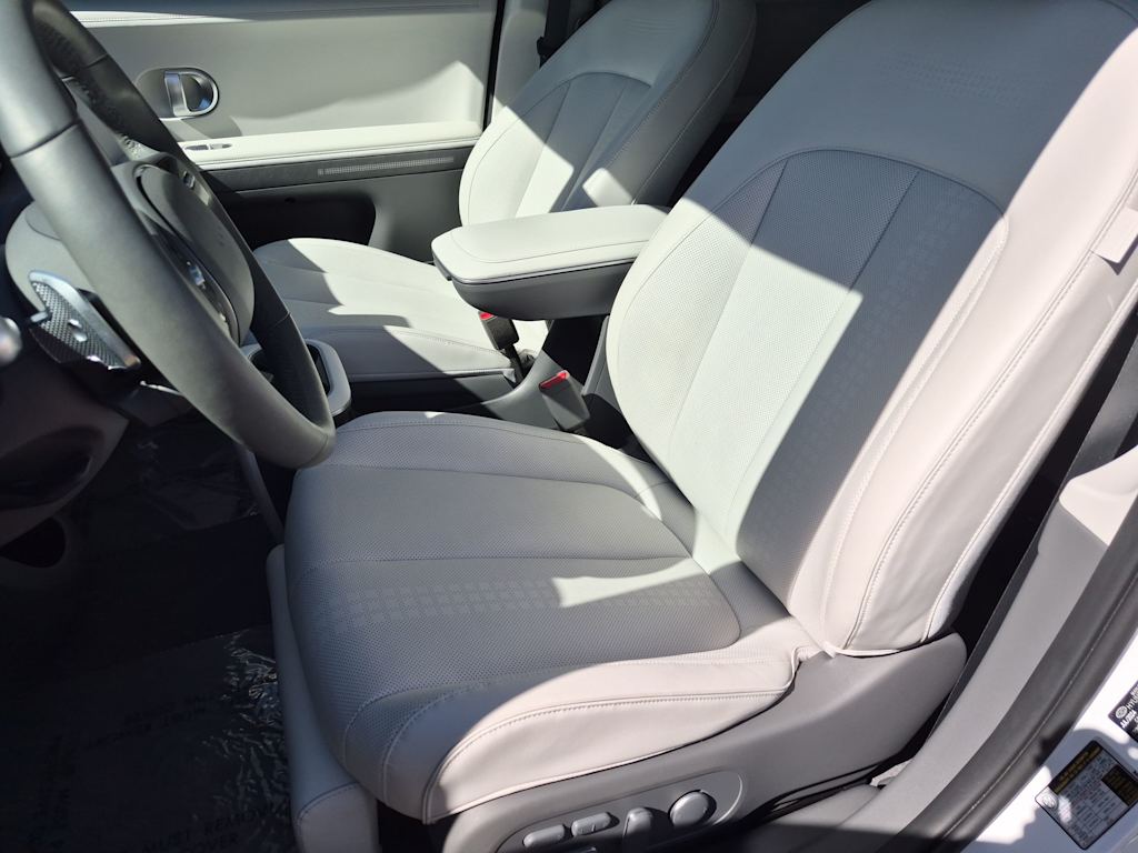 Thumbnail: 2024 Hyundai Ioniq 5 - 9