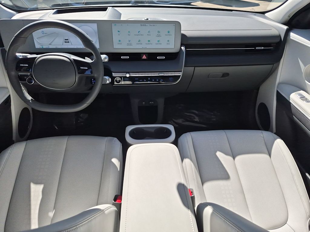 Thumbnail: 2024 Hyundai Ioniq 5 - 2