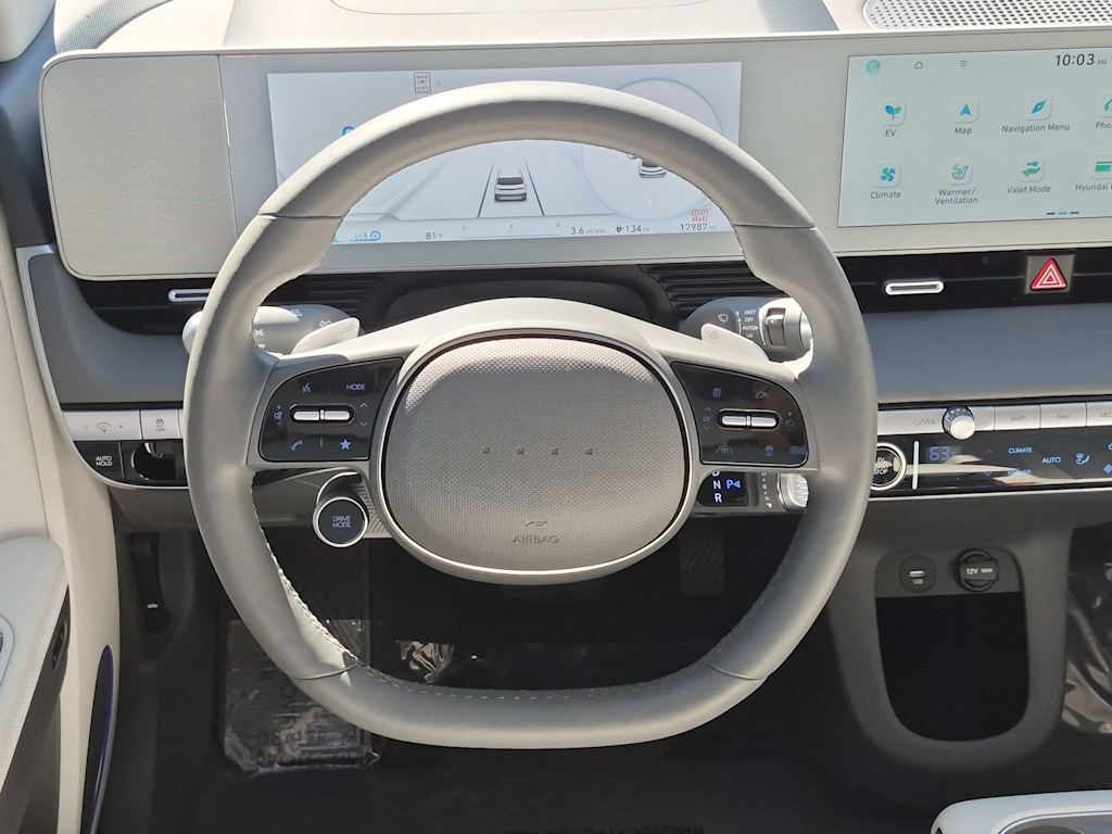 Thumbnail: 2024 Hyundai Ioniq 5 - 8