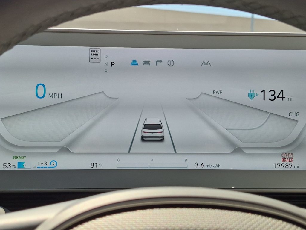 Thumbnail: 2024 Hyundai Ioniq 5 - 25