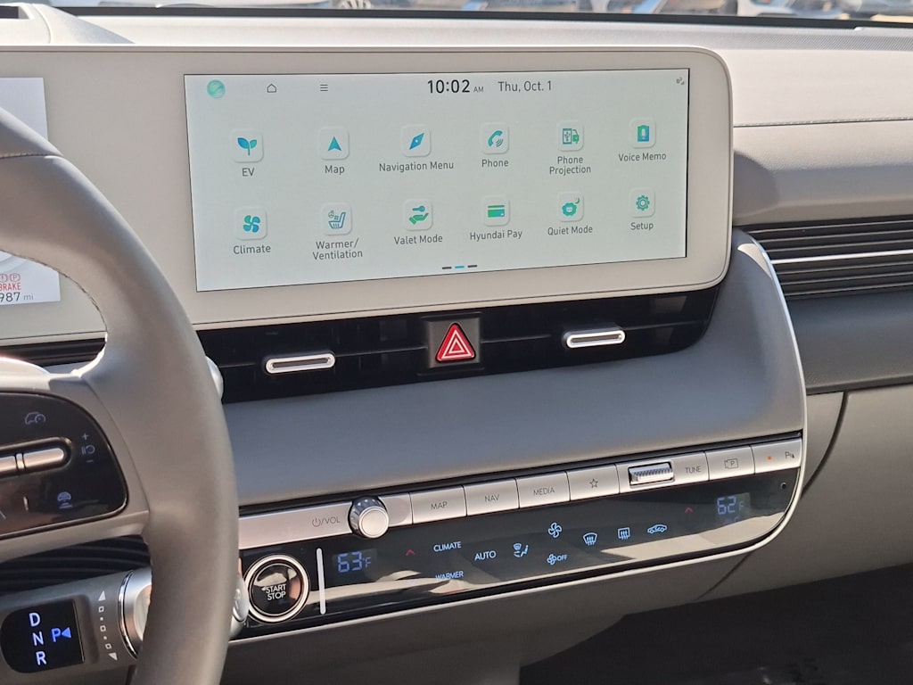 Thumbnail: 2024 Hyundai Ioniq 5 - 21