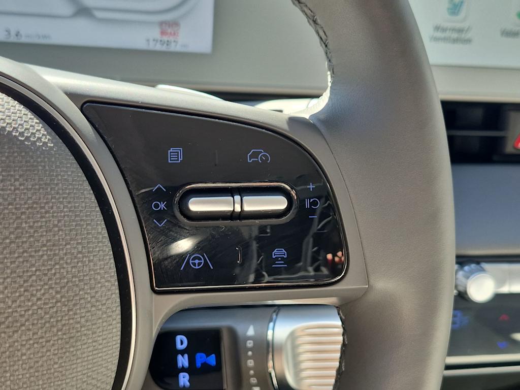 Thumbnail: 2024 Hyundai Ioniq 5 - 11