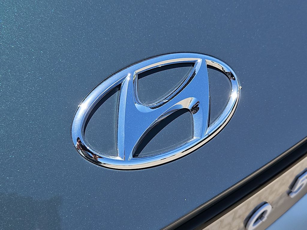 Thumbnail: 2024 Hyundai Ioniq 5 - 7