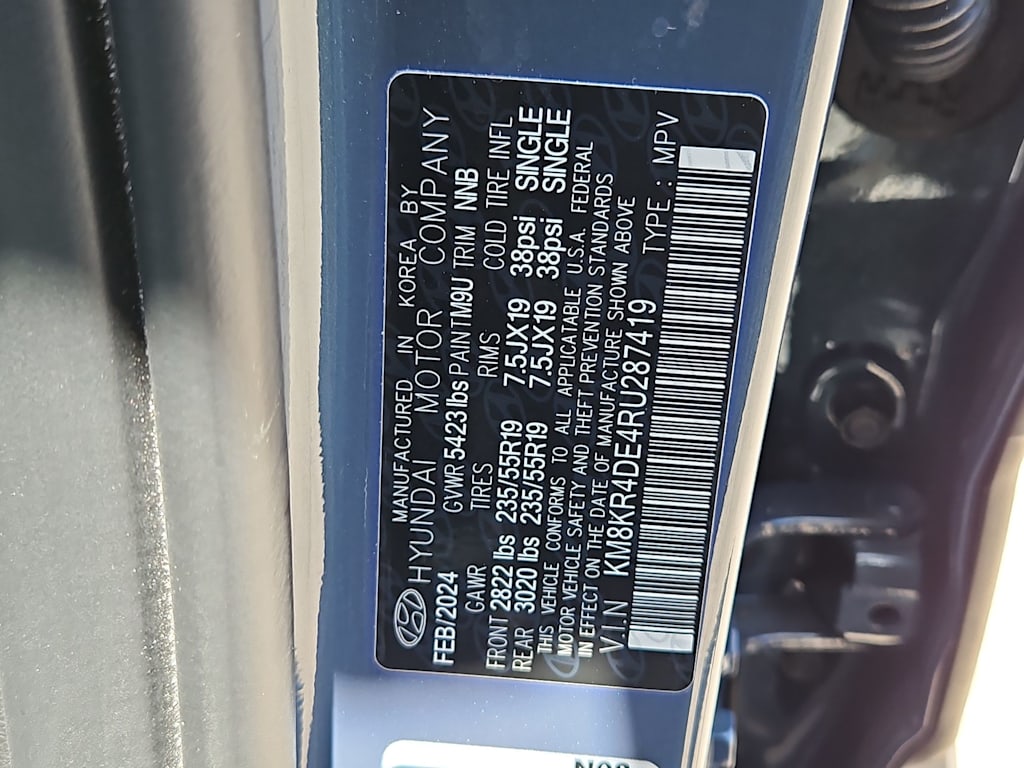 Thumbnail: 2024 Hyundai Ioniq 5 - 16