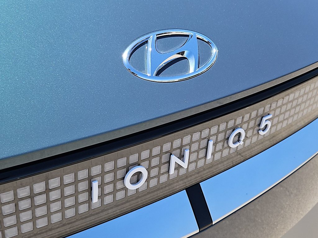Thumbnail: 2024 Hyundai Ioniq 5 - 21