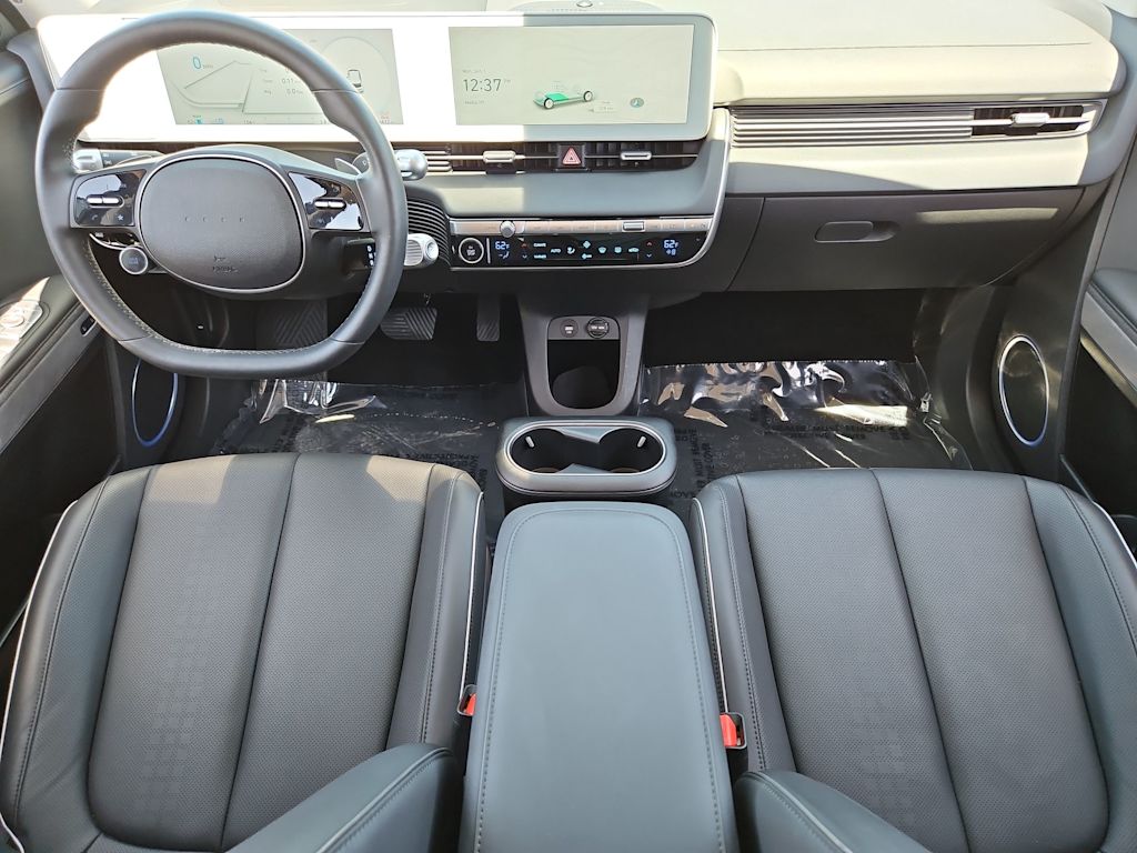 Thumbnail: 2024 Hyundai Ioniq 5 - 10
