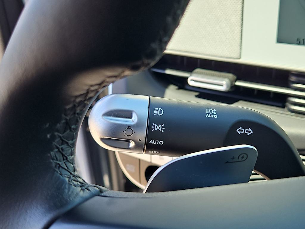Thumbnail: 2024 Hyundai Ioniq 5 - 15