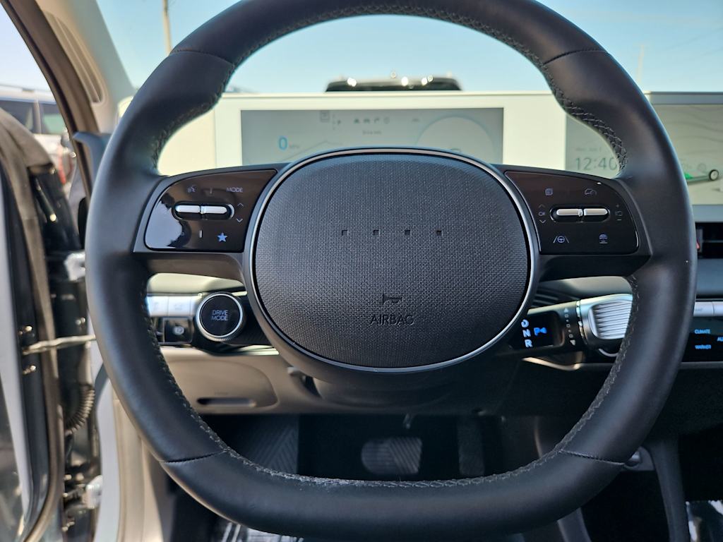 Thumbnail: 2024 Hyundai Ioniq 5 - 26