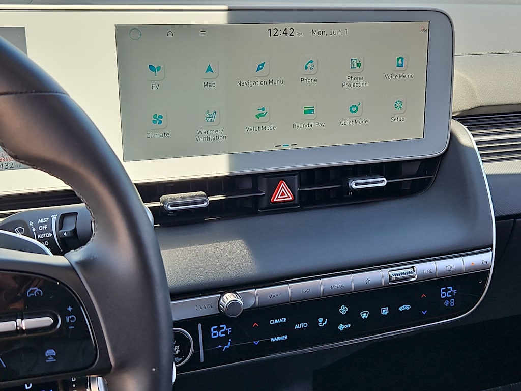 Thumbnail: 2024 Hyundai Ioniq 5 - 13