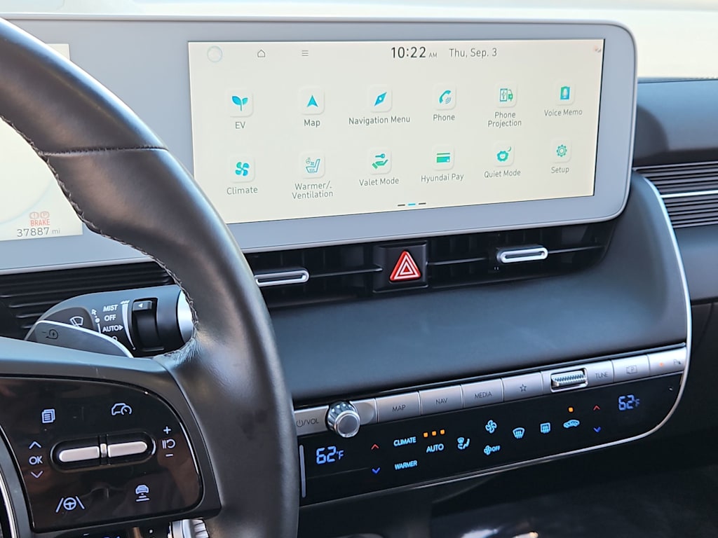 Thumbnail: 2024 Hyundai Ioniq 5 - 14