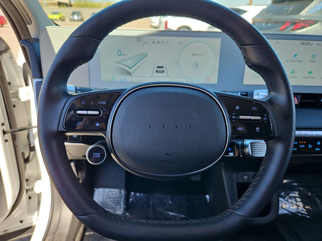 Thumbnail: 2024 Hyundai Ioniq 5 - 10