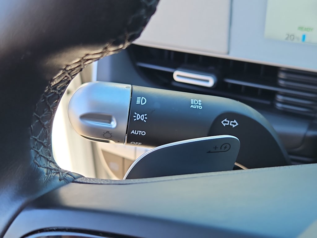 Thumbnail: 2024 Hyundai Ioniq 5 - 17