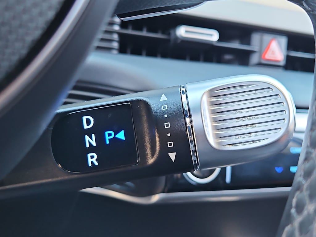 Thumbnail: 2024 Hyundai Ioniq 5 - 35