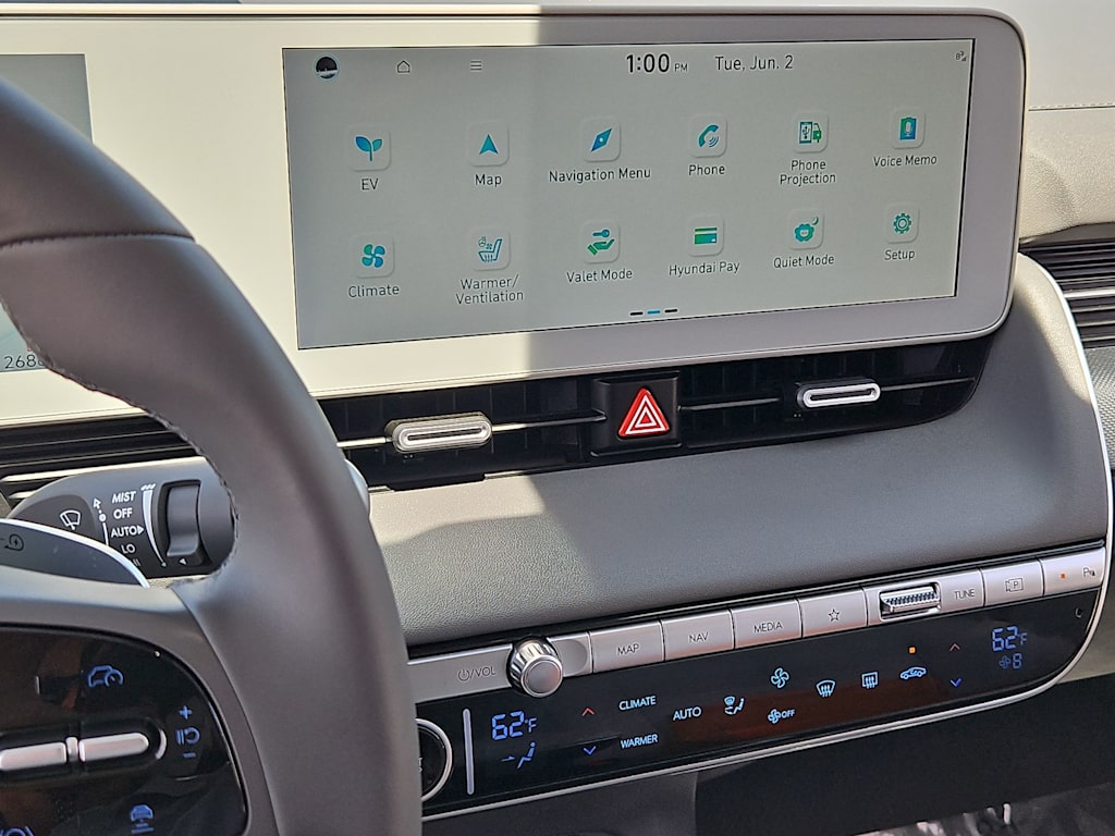 Thumbnail: 2024 Hyundai Ioniq 5 - 14