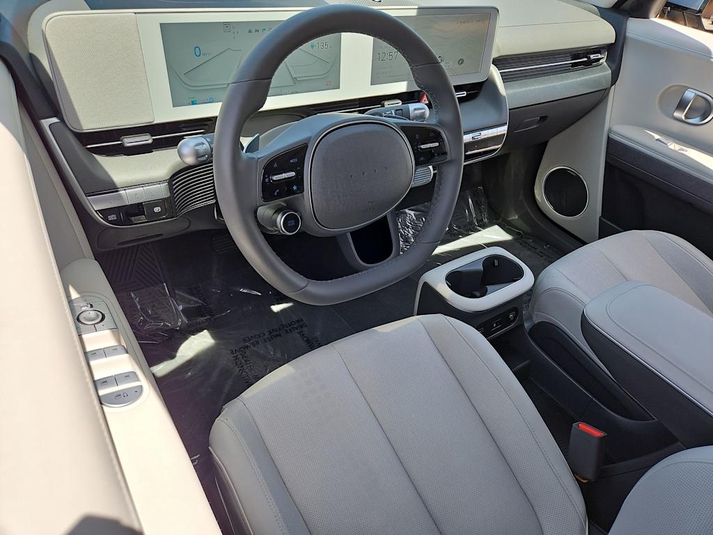 Thumbnail: 2024 Hyundai Ioniq 5 - 2
