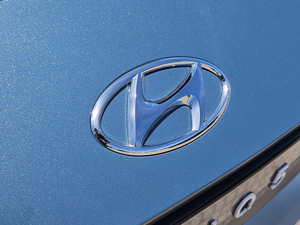 Thumbnail: 2024 Hyundai Ioniq 5 - 7