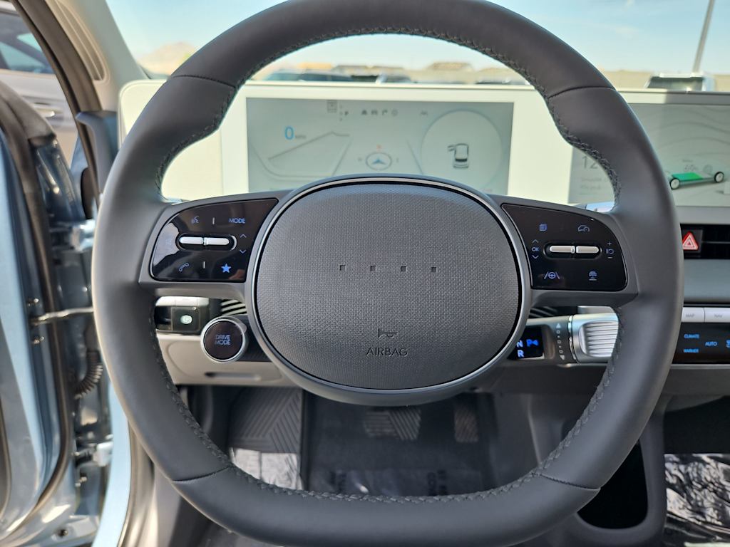 Thumbnail: 2024 Hyundai Ioniq 5 - 10