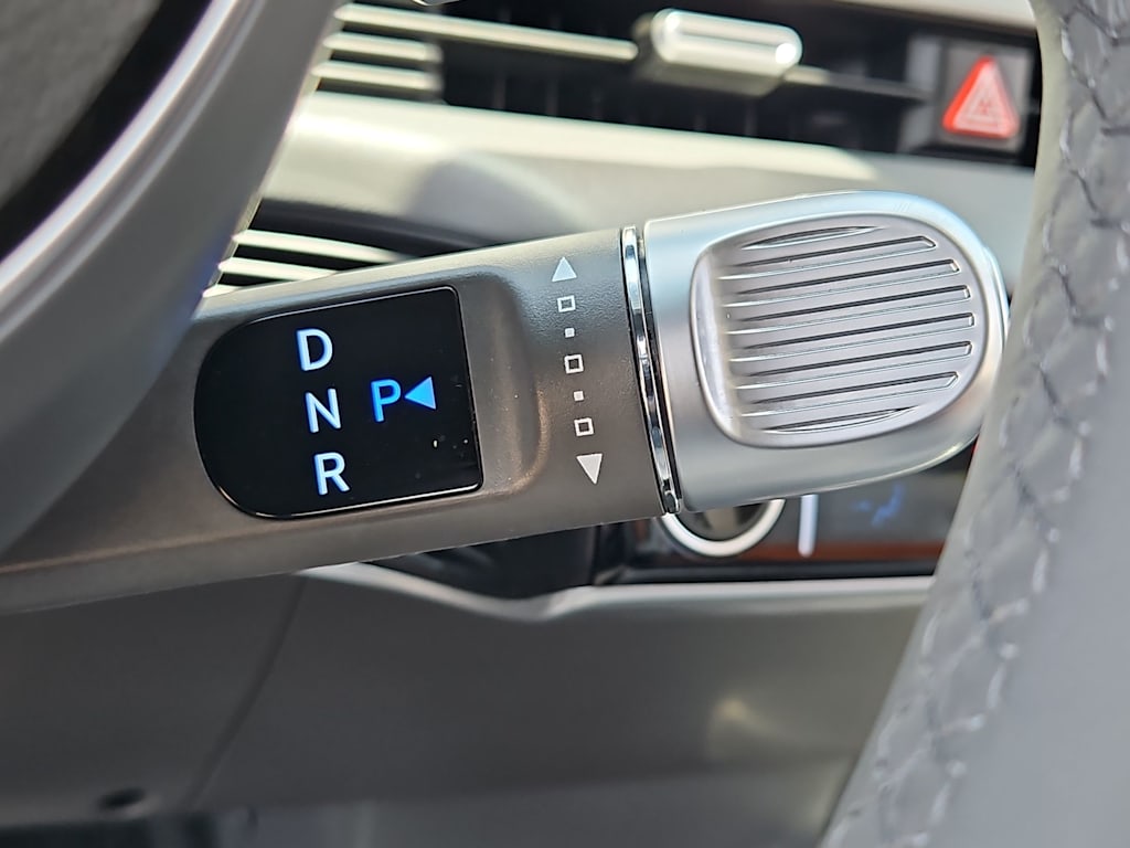 Thumbnail: 2024 Hyundai Ioniq 5 - 35