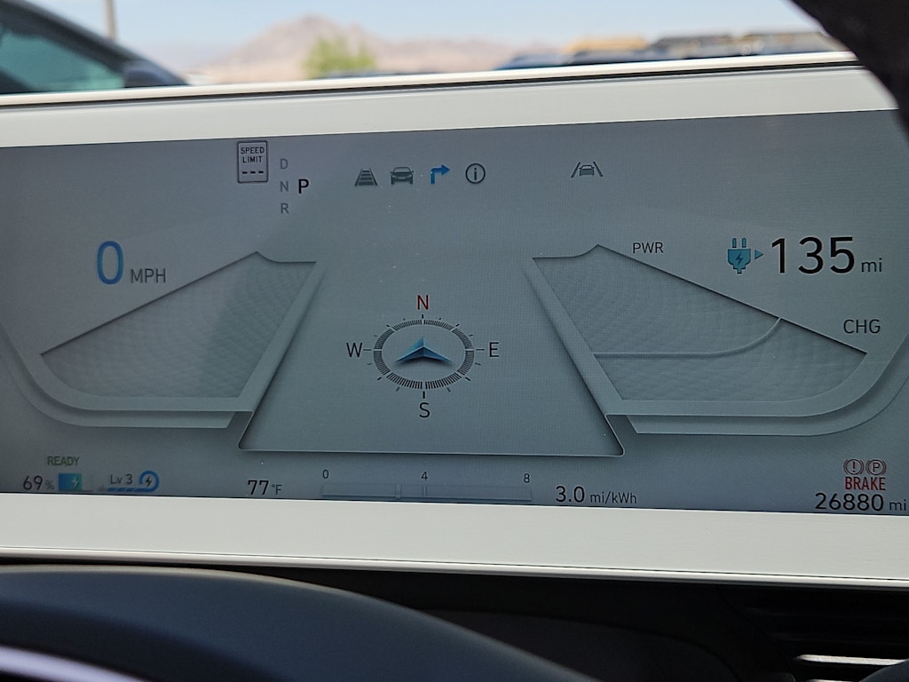 Thumbnail: 2024 Hyundai Ioniq 5 - 36