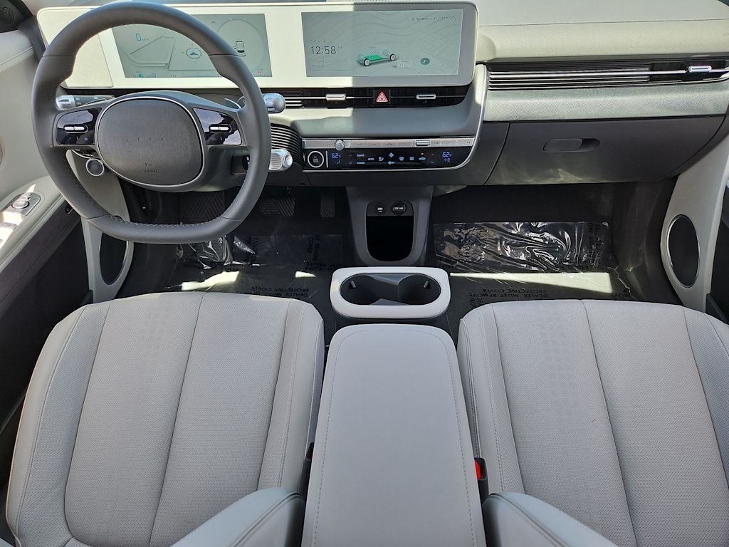 Thumbnail: 2024 Hyundai Ioniq 5 - 11