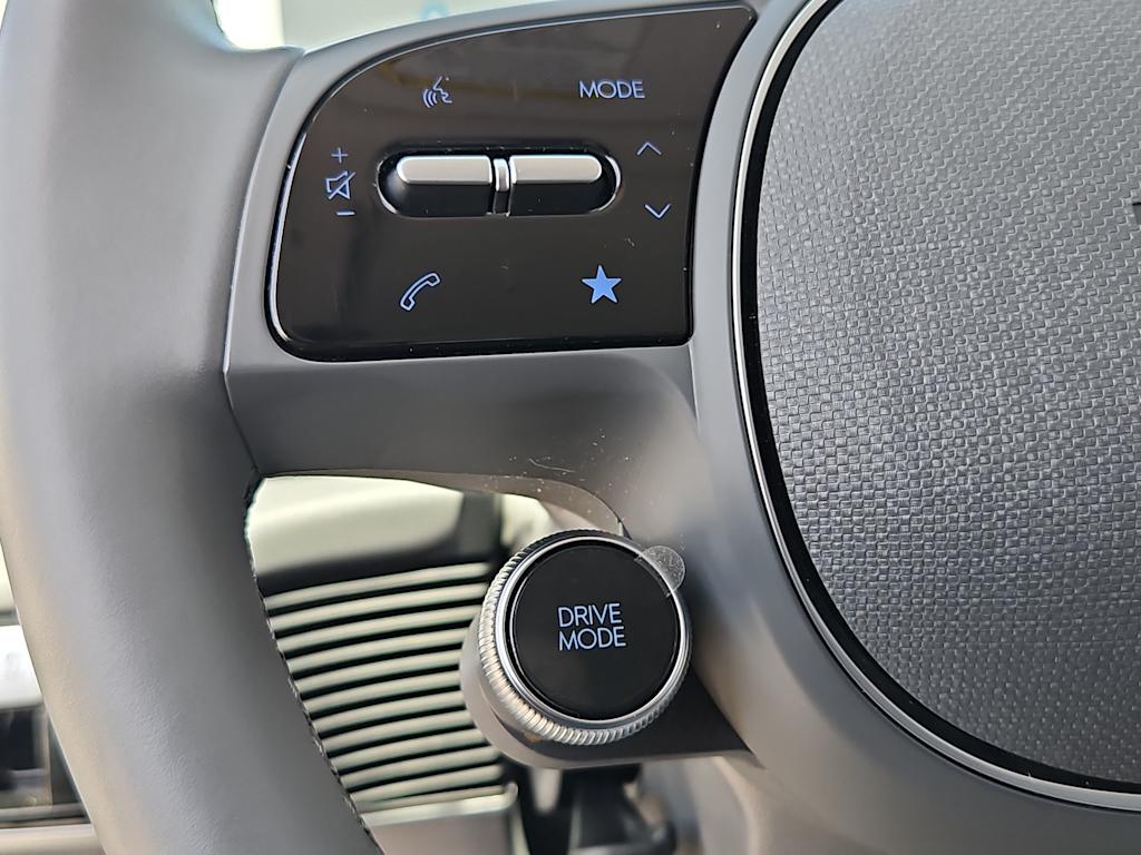 Thumbnail: 2024 Hyundai Ioniq 5 - 28