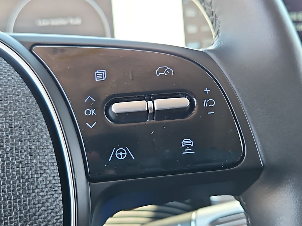 Thumbnail: 2024 Hyundai Ioniq 5 - 28
