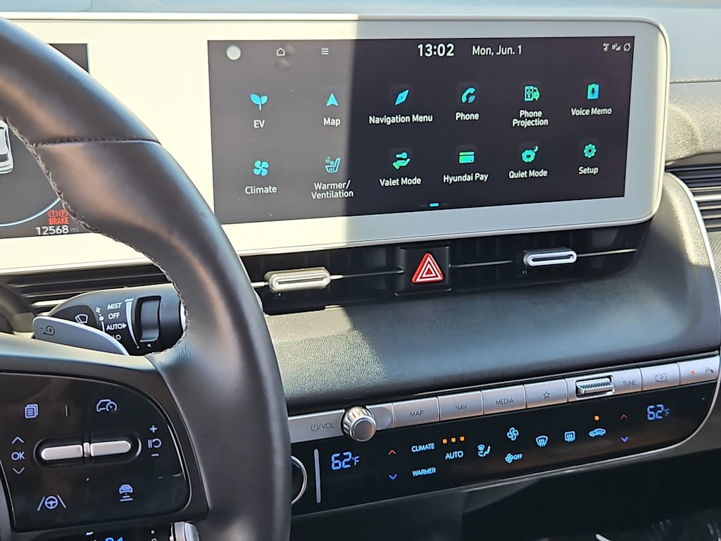 Thumbnail: 2024 Hyundai Ioniq 5 - 14