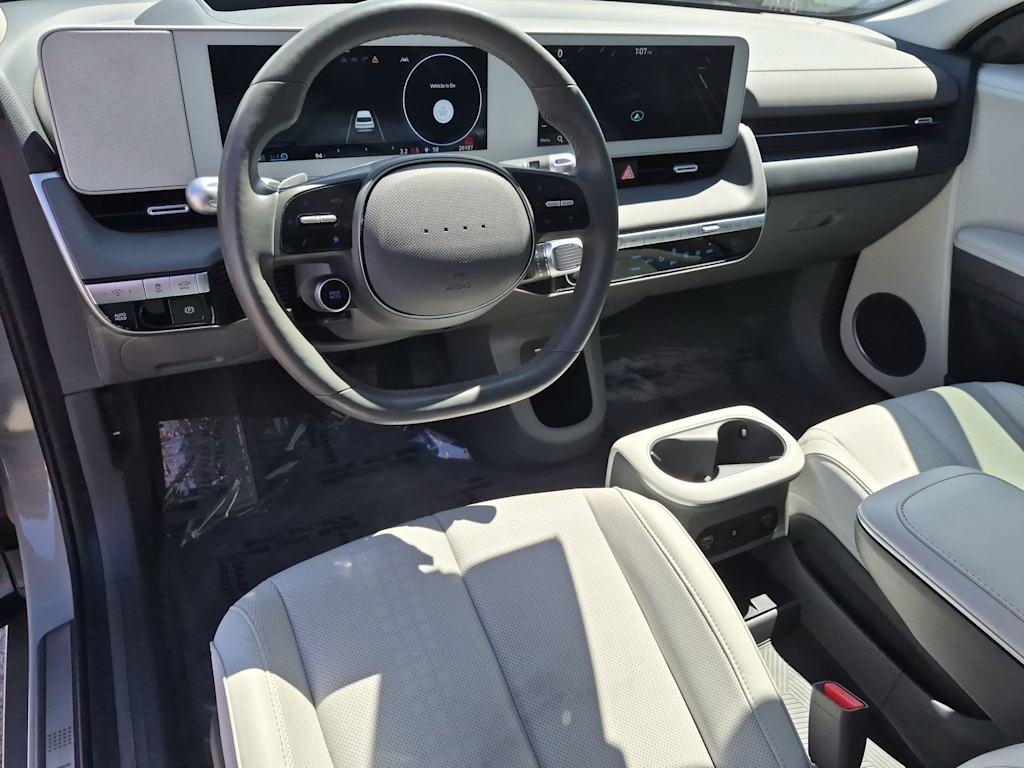 Thumbnail: 2024 Hyundai Ioniq 5 - 2