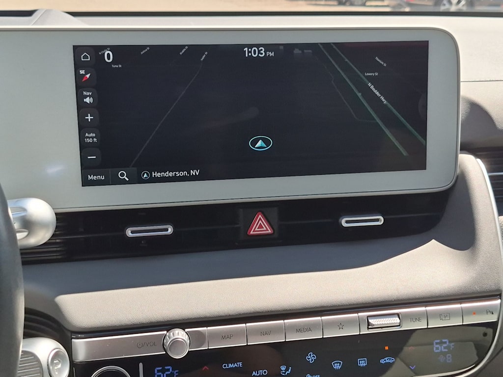 Thumbnail: 2024 Hyundai Ioniq 5 - 31