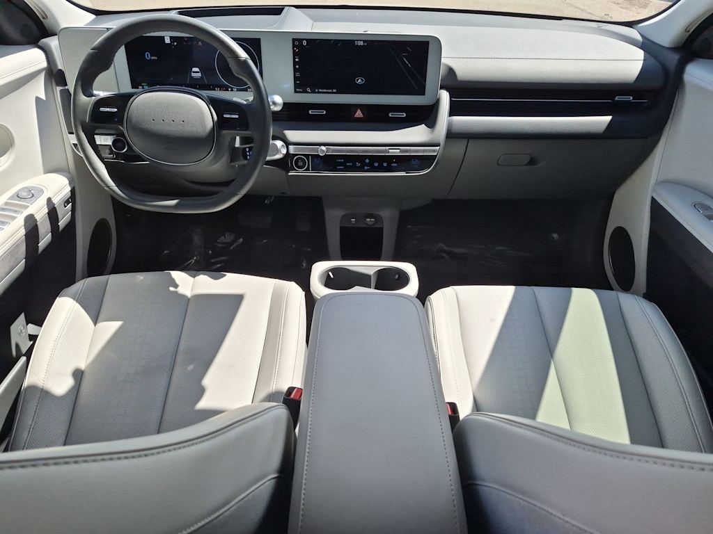 Thumbnail: 2024 Hyundai Ioniq 5 - 10