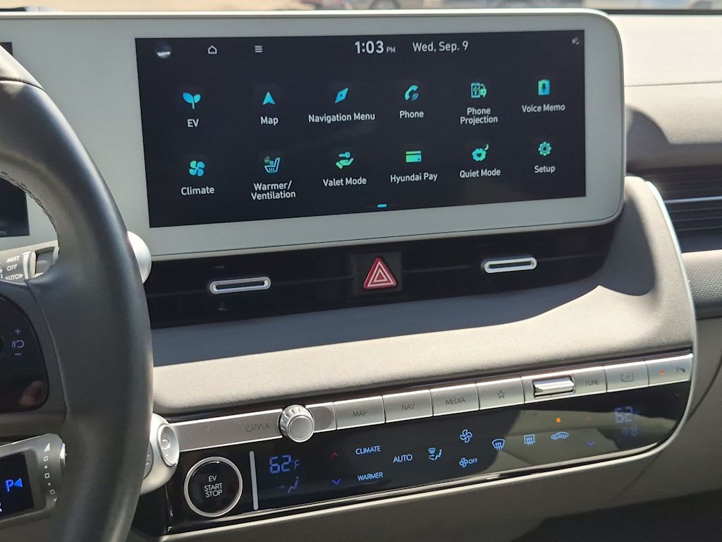 Thumbnail: 2024 Hyundai Ioniq 5 - 14