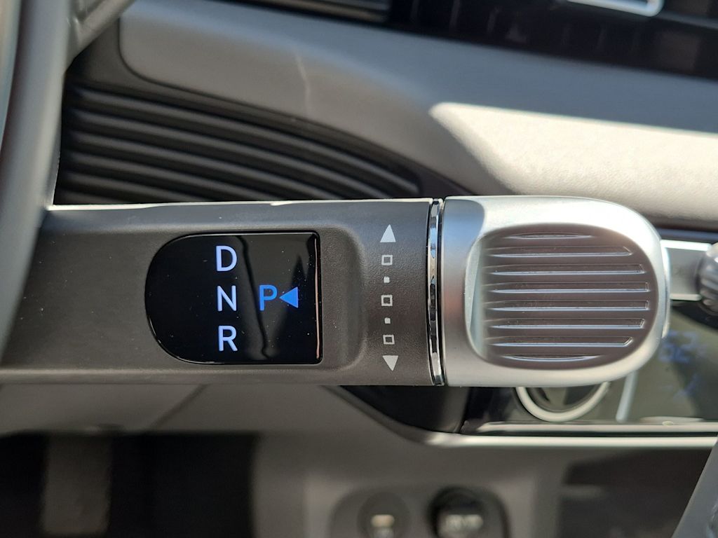Thumbnail: 2024 Hyundai Ioniq 5 - 34