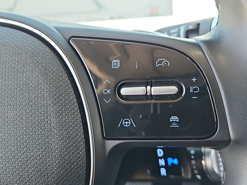Thumbnail: 2024 Hyundai Ioniq 5 - 27