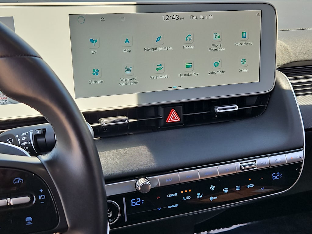 Thumbnail: 2024 Hyundai Ioniq 5 - 14