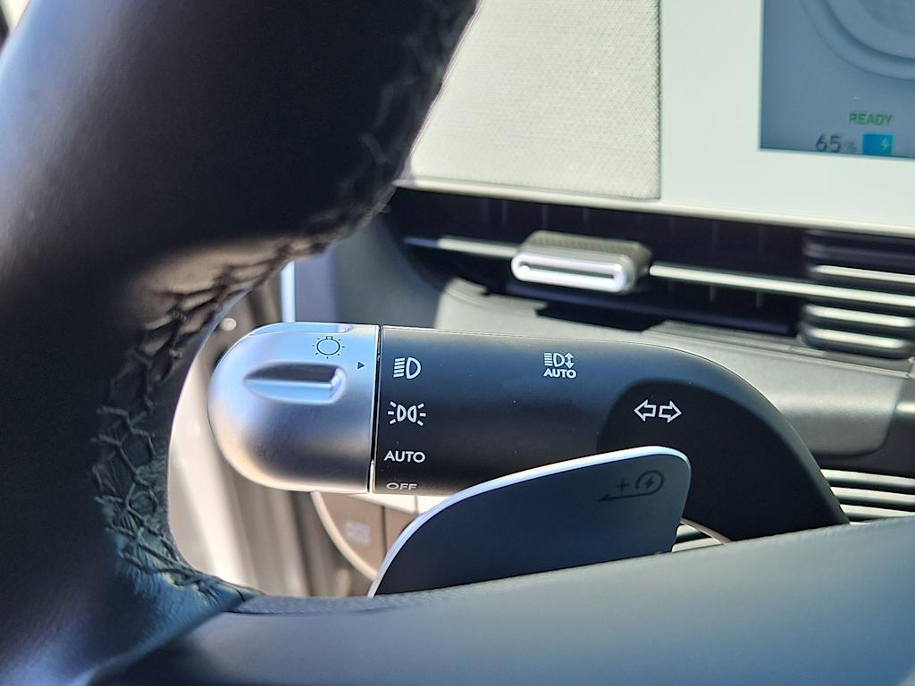 Thumbnail: 2024 Hyundai Ioniq 5 - 29