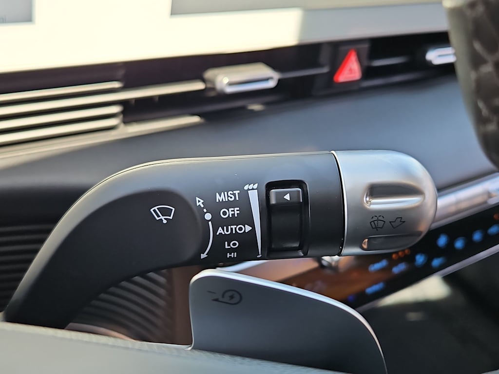 Thumbnail: 2024 Hyundai Ioniq 5 - 28